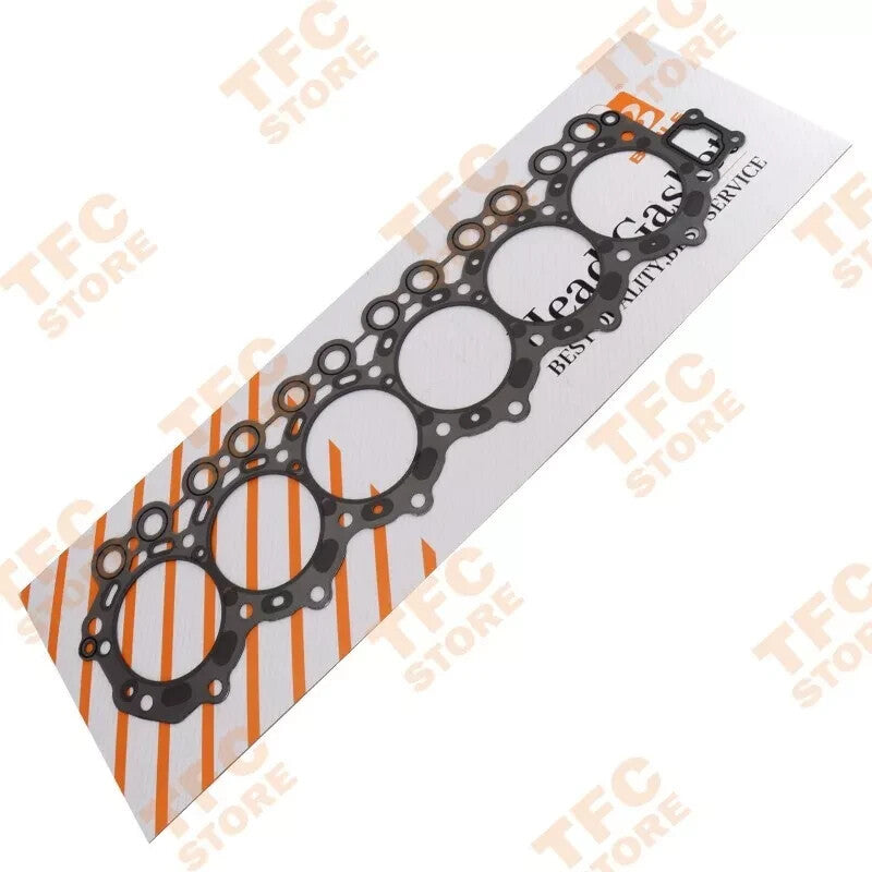 TB42 Full Overhaul Gasket Kit for Nissan Engine KOMATSU FG50-7 FG60-7??