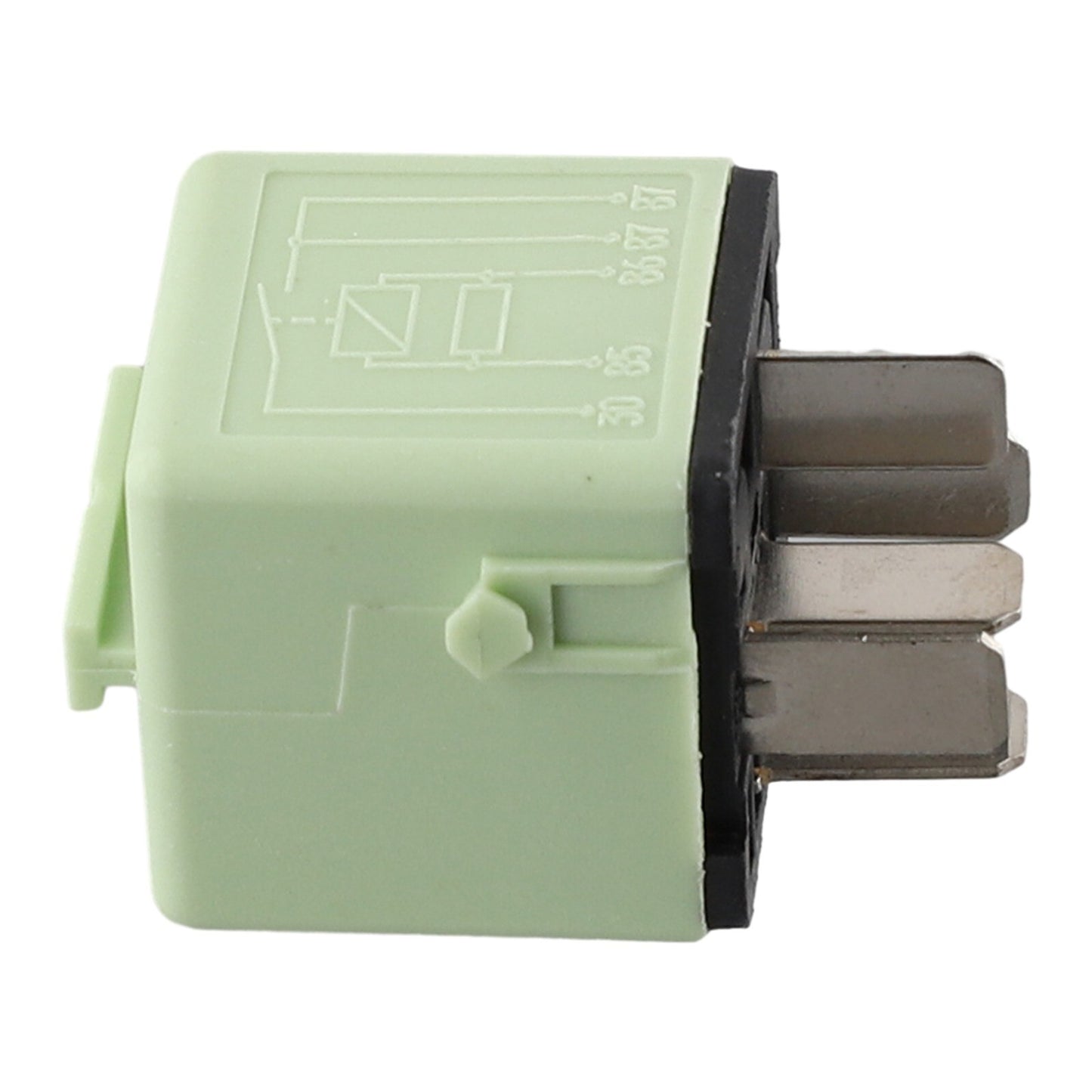 61368373700 Air Suspension Relay Ignition Relay For BMW1 3 5 6 7 Series X 3 X 5