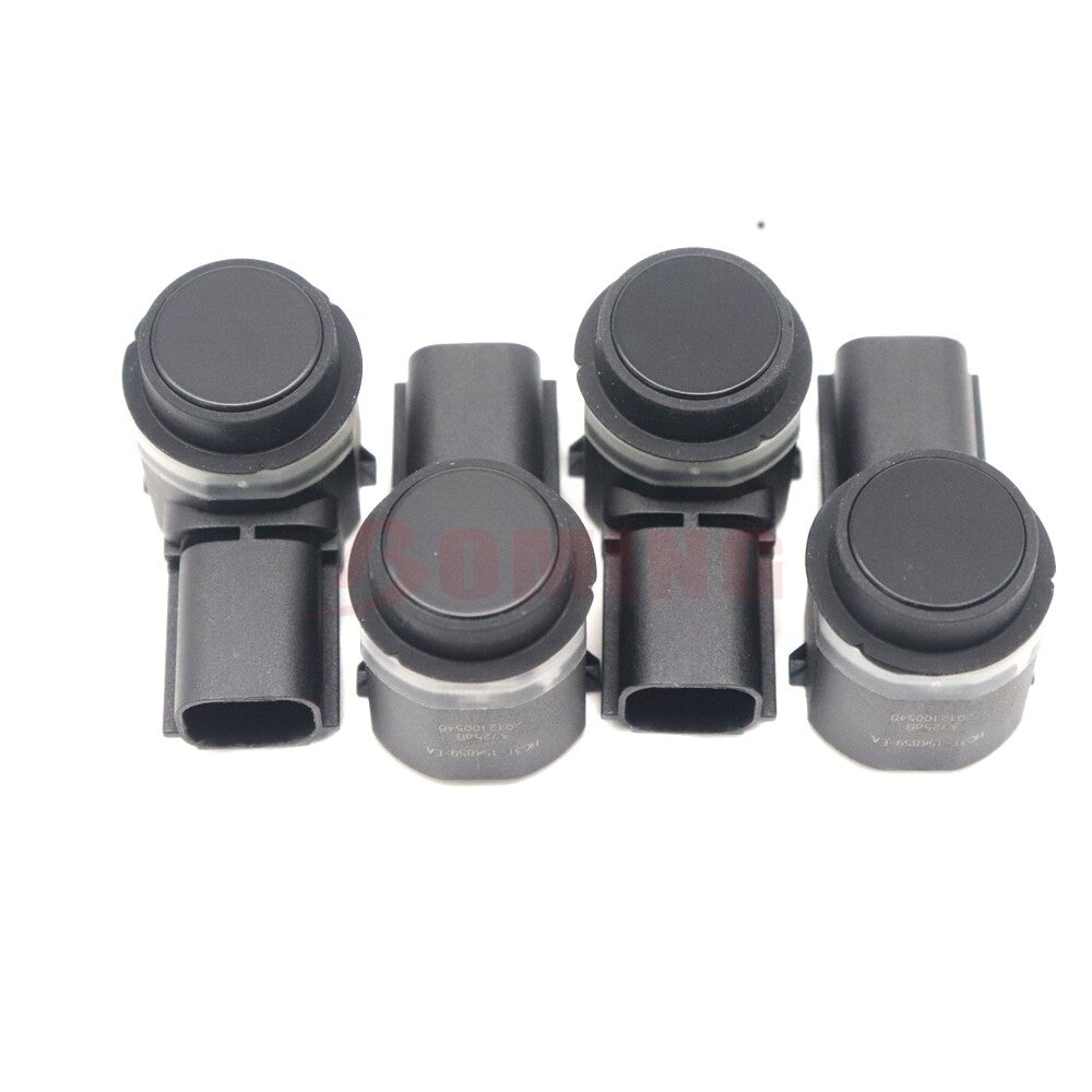 Rear Car Reverse Backup Parking Aid Sensor PDC for Ford F150 F250 HC3Z-15K859-A
