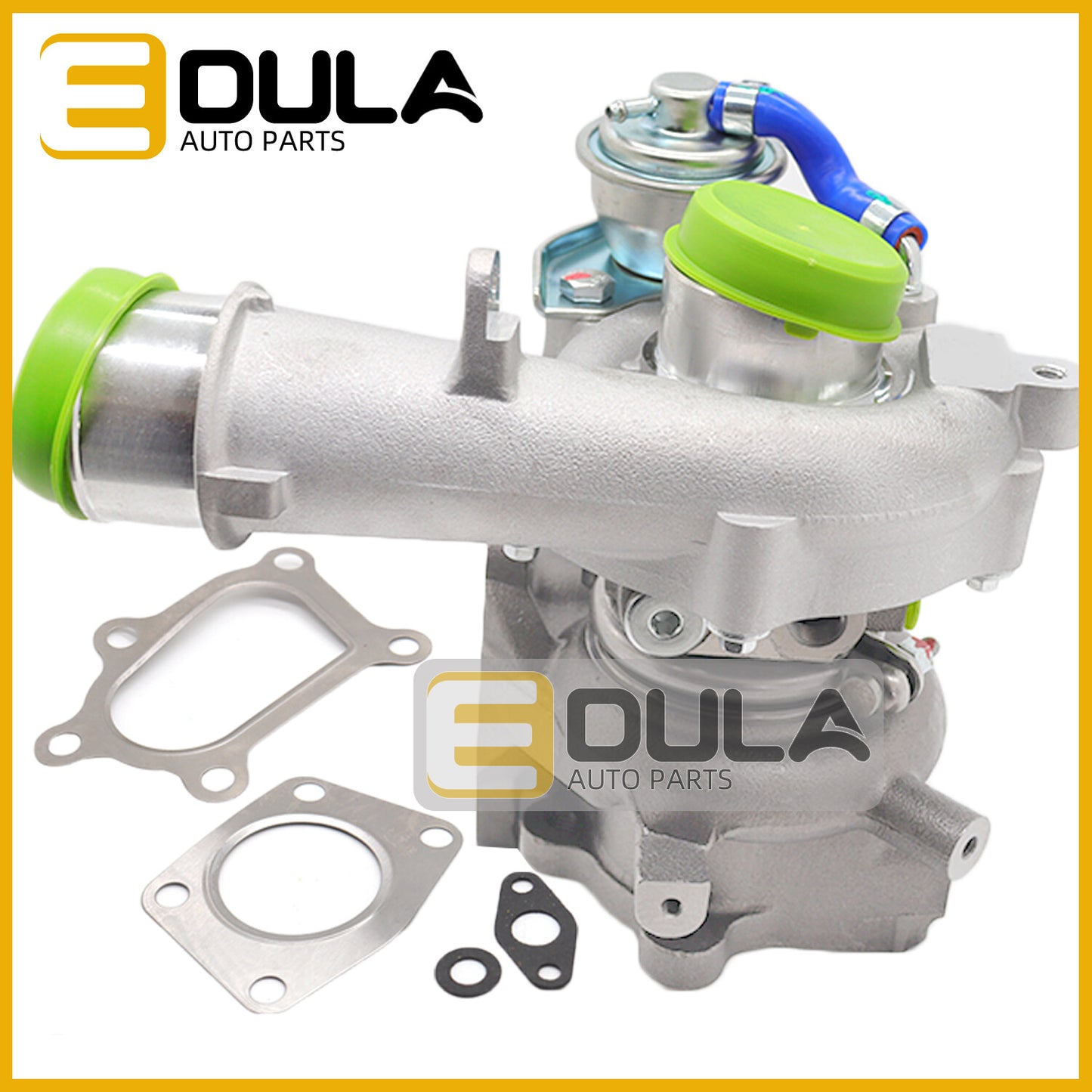 The turbocharger is suitable for Mazda CX-7 3 6 2.3L 260 53047109907 53047109904 K0422-582