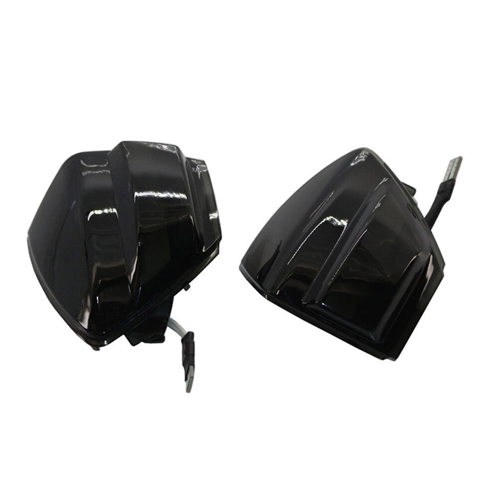 Turn Signal Light Side Mirror Lamp Dynamic Fit for Ford S-Max C-MAX Kuga C394 08-12