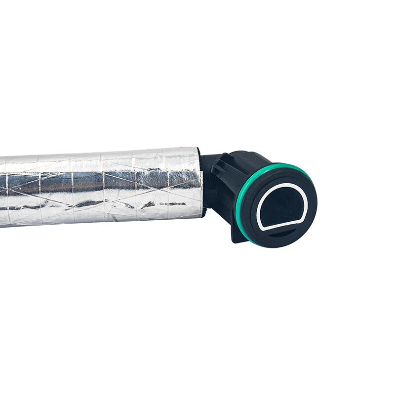 11157637521 new crankcase ventilation pipe suitable for BMW F20N, F21N, F22, F23, F30N
