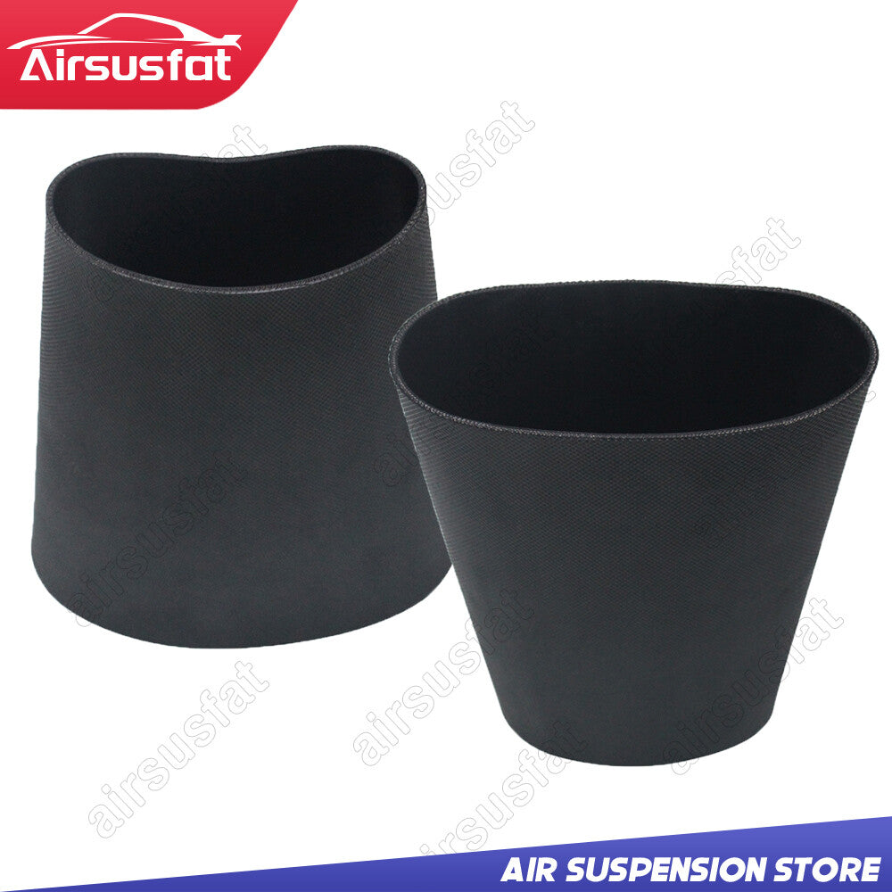 2-pack Bump Stops for Jeep for Wrangler Grand Cherokee for Ram 1500 2500 3500