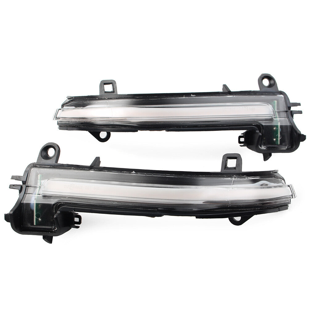 1 Pair Dynamic Turn Signal Mirror Sequential Light for BMW F20 F30 F33 F34 F32