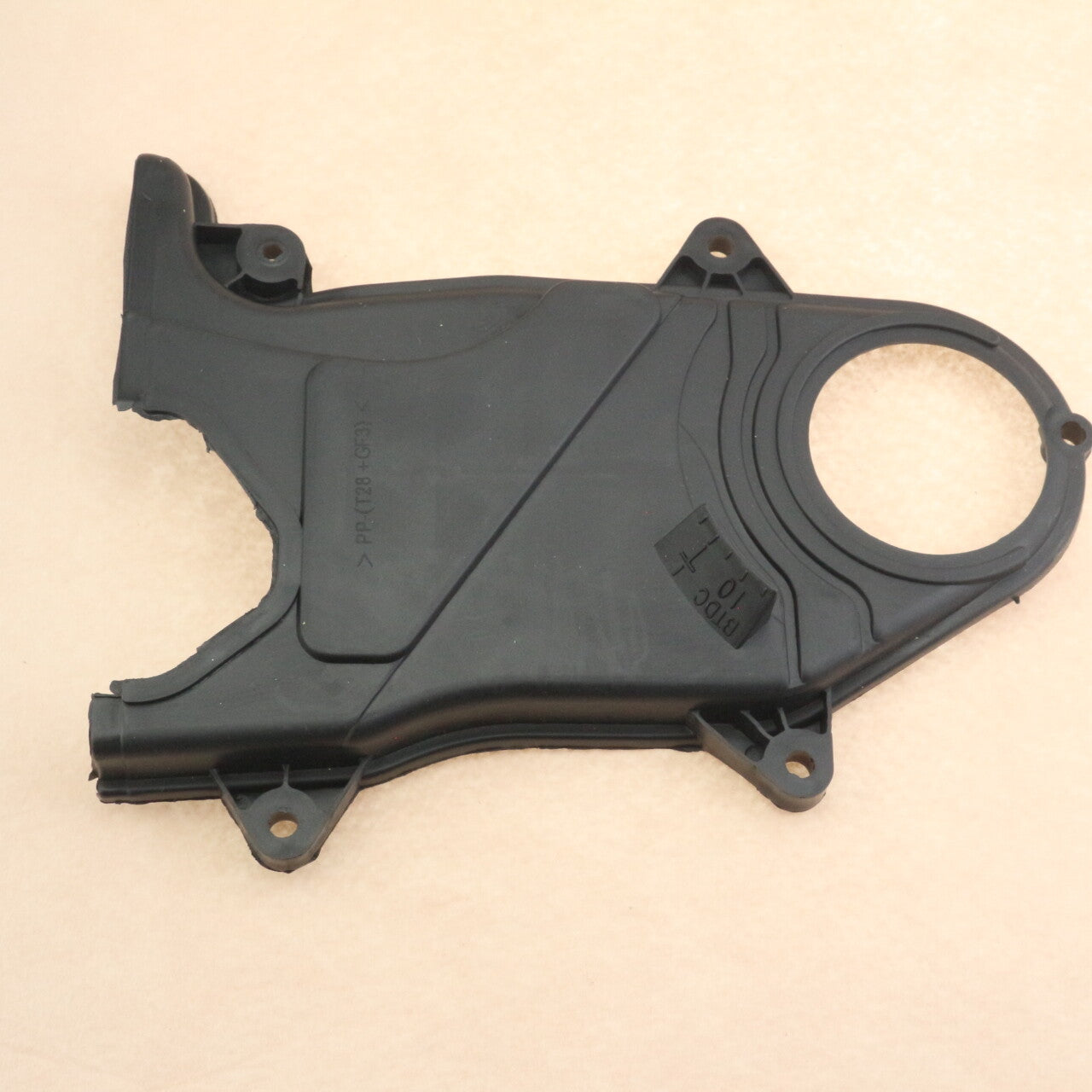 Fit for Hyundai Accent 2001-2011 Timing Belt Cover Lower 2135026002