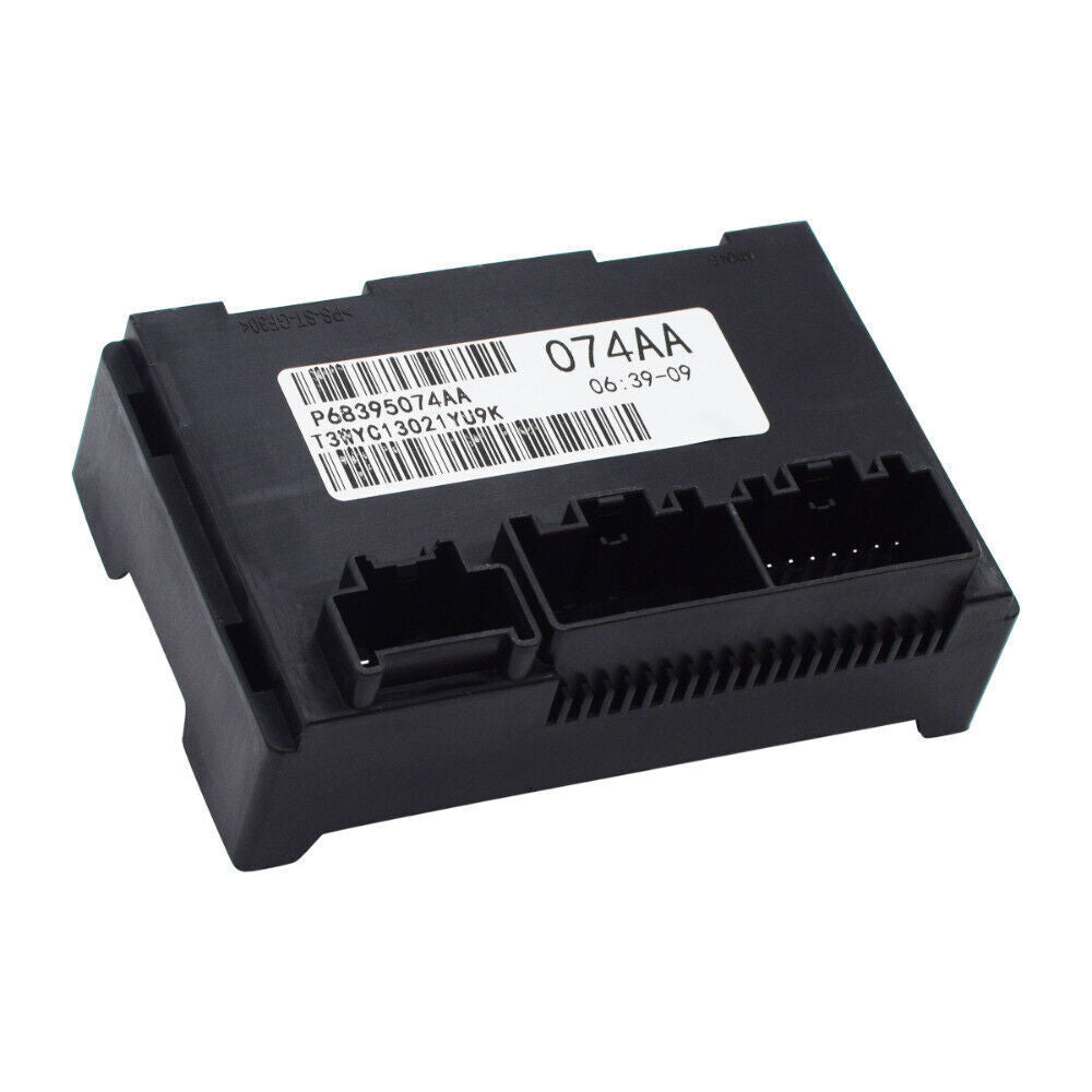 New Transfer Case Control Module For Grand Cherokee 2014 2015 68395074AA