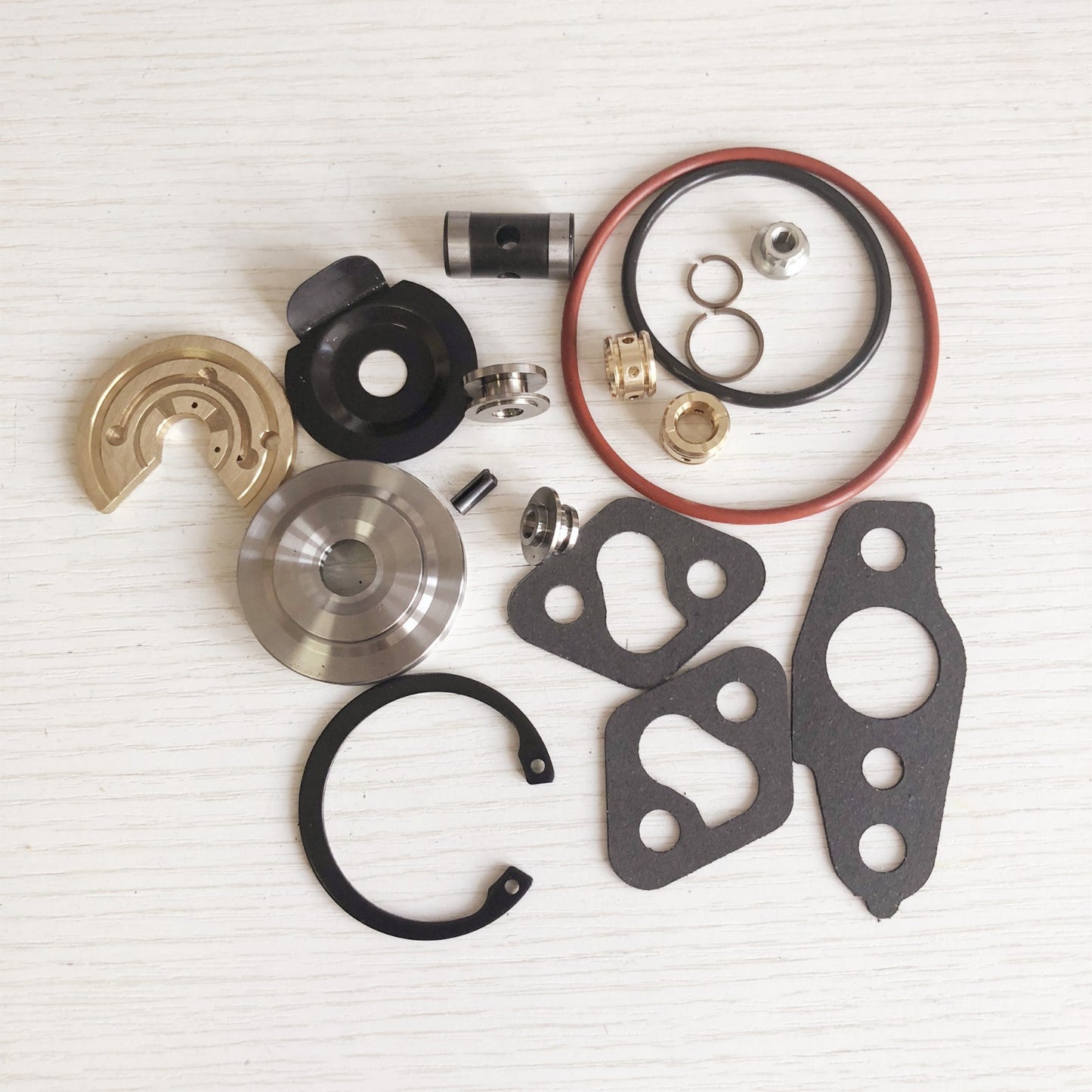 CT9 Turbocharger Repair Kit / Turbocharger Kit / Turbocharger Repair Kit