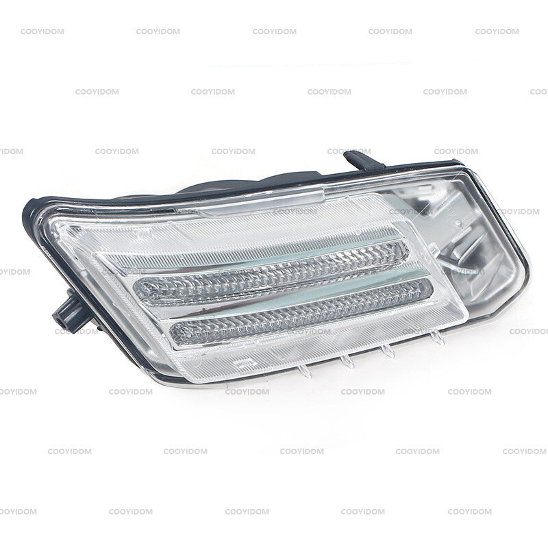Right Front Bumper Parking Signal Light for Volvo XC60 2010-2013 Passenger Side