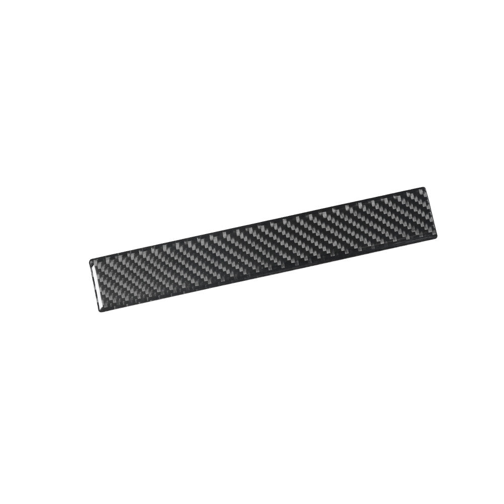 Carbon Fibre Rear Vent Under Trim For Land for Range Rover Sport 14-17