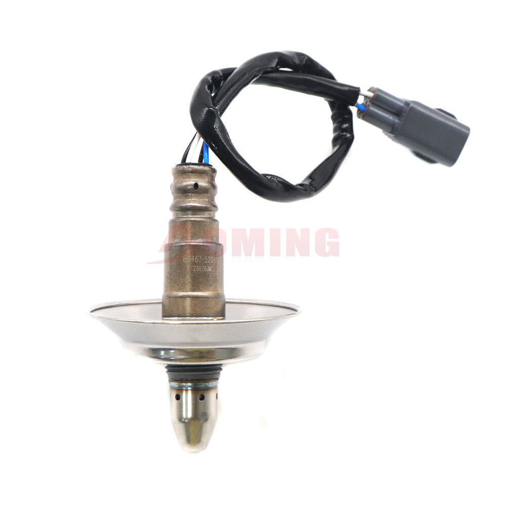 4PCS Oxygen O2 Sensor 12 For 2008-2011 for Cadillac STS 3.6L V6 Upstream+Downstream