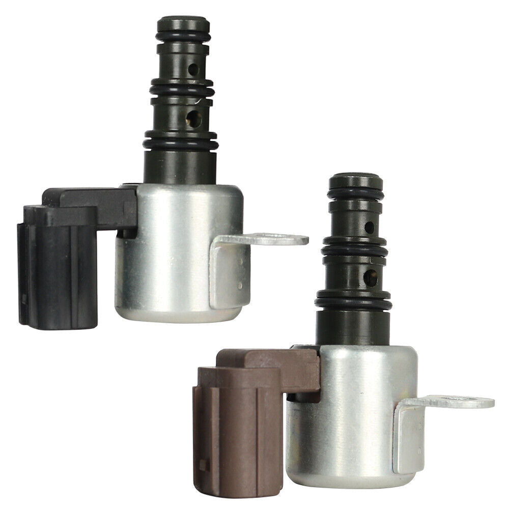 28250-P7W-003 Transmission Solenoid Valve Kit for Hond-a Accord 4 Cyl Acur-a CL TL