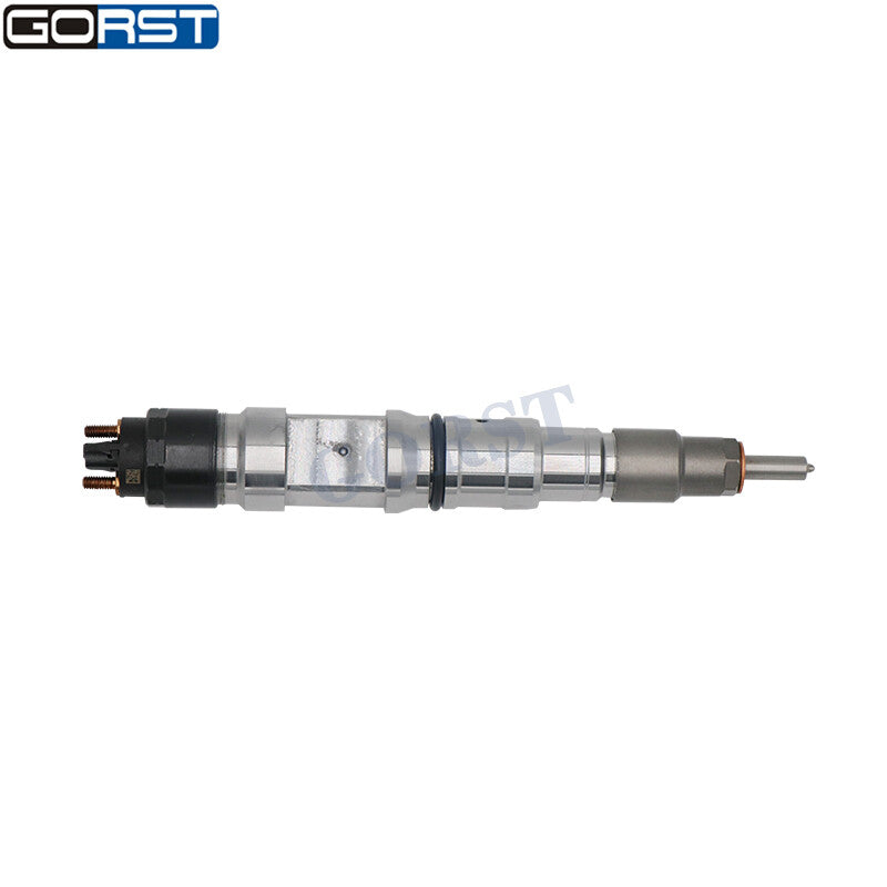 Common rail injector assembly 0445120415 for heavy-duty trucks