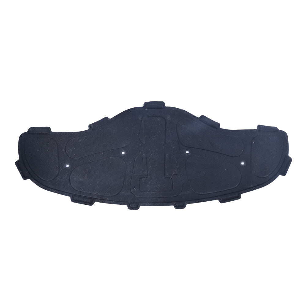 FOR 2016-2018 for AUDI A7 FRONT HOOD BONNET SOUND INSULATION COVER PAD 4G8863825