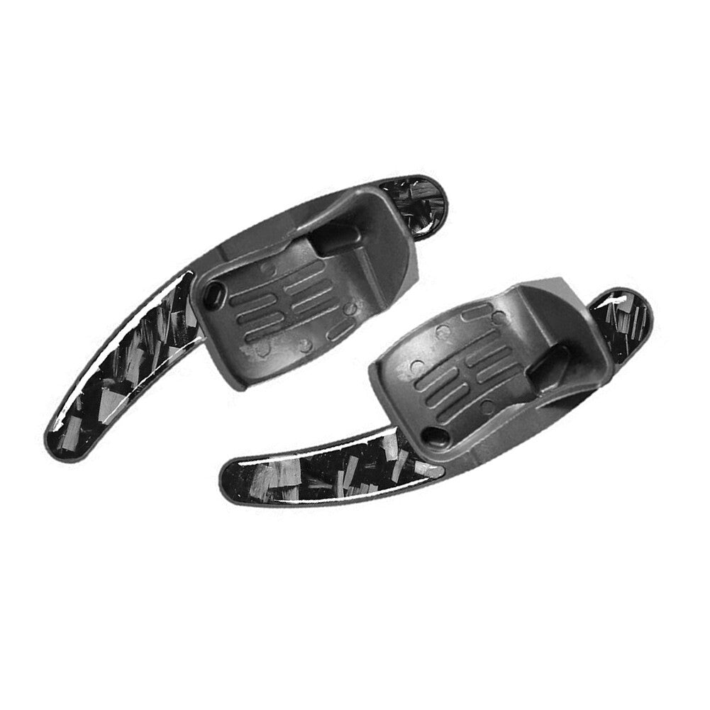 Steering Wheel Shift Paddle Extension Fit for Volkswagen for Golf 6 for Jetta for Seat Leon