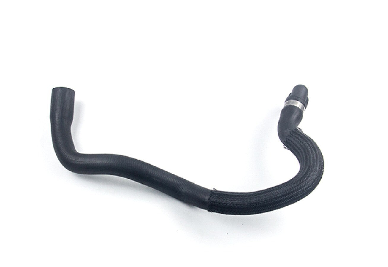 for Mercedes-Benz W209 C230 Heater Hose Engine to Connection Tube 2098300096