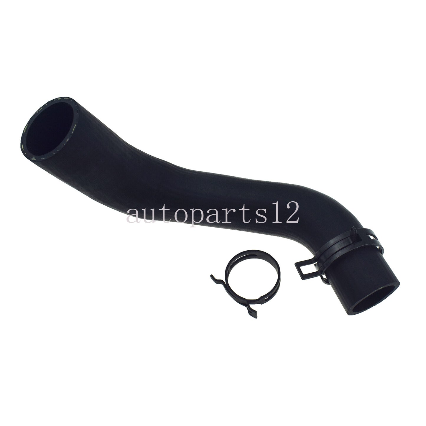 Radiator coolant hose upper part 55111285AE for Dodge for Challenger charger 2011-2023