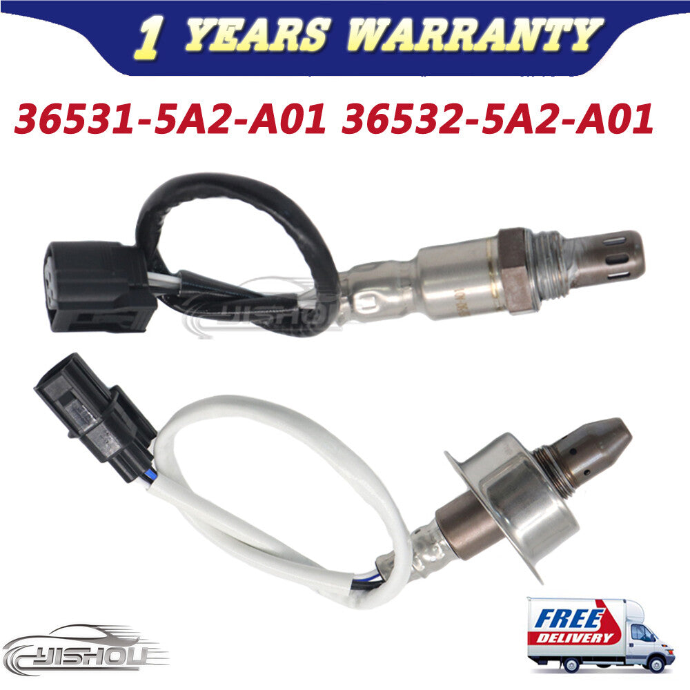 O2 Oxygen Sensor 2344298 Downstream for 2009 2010 2011 for Chevrolet Aveo Aveo5 1.6L
