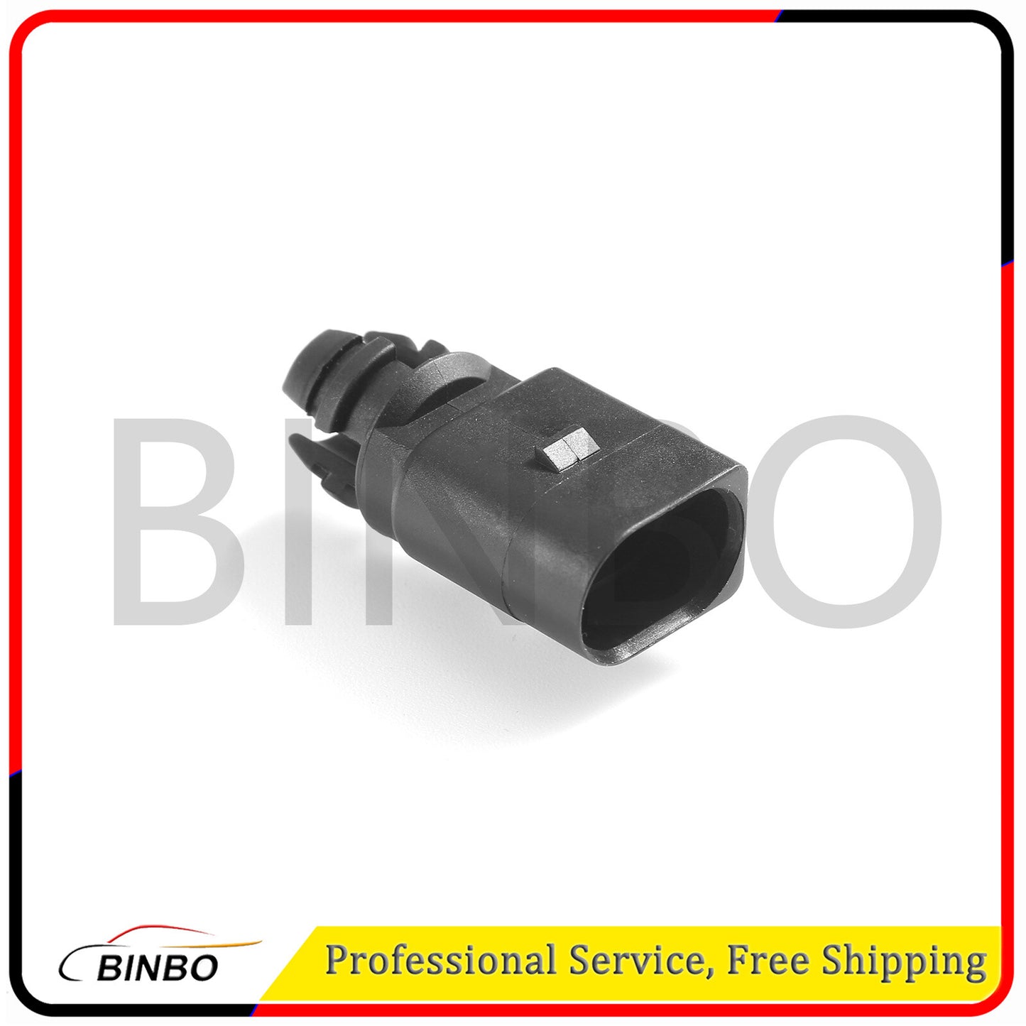 Ambient Temperature Sensor for VW 8Z0820535A for Audi for A4 Quattro S4 A8 for Jetta Q7 A5