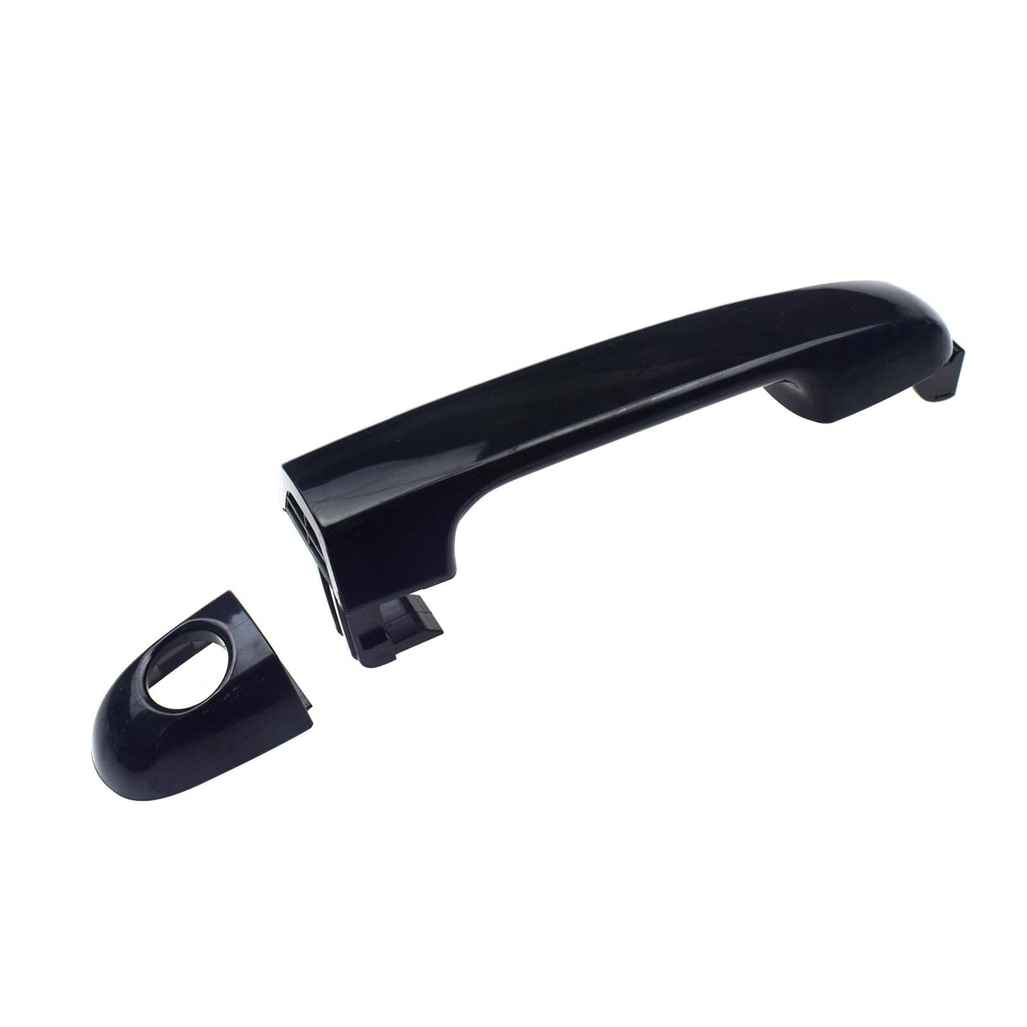 New Exterior Front Left Door Handle 82651-1J000 for Hyundai i20 2007-14