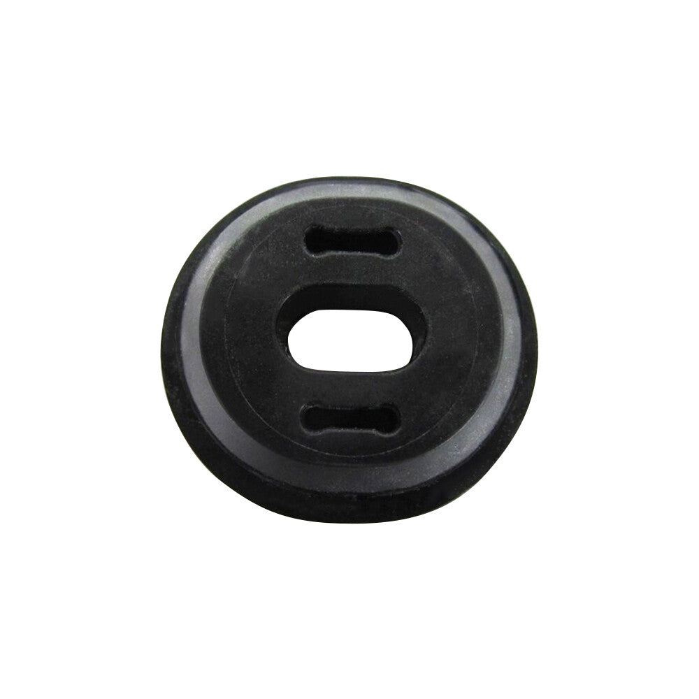 Front Lower Radiator Insulator Rubber for 12-17 for Dodge Dart 14-19 for Jeep Cherokee