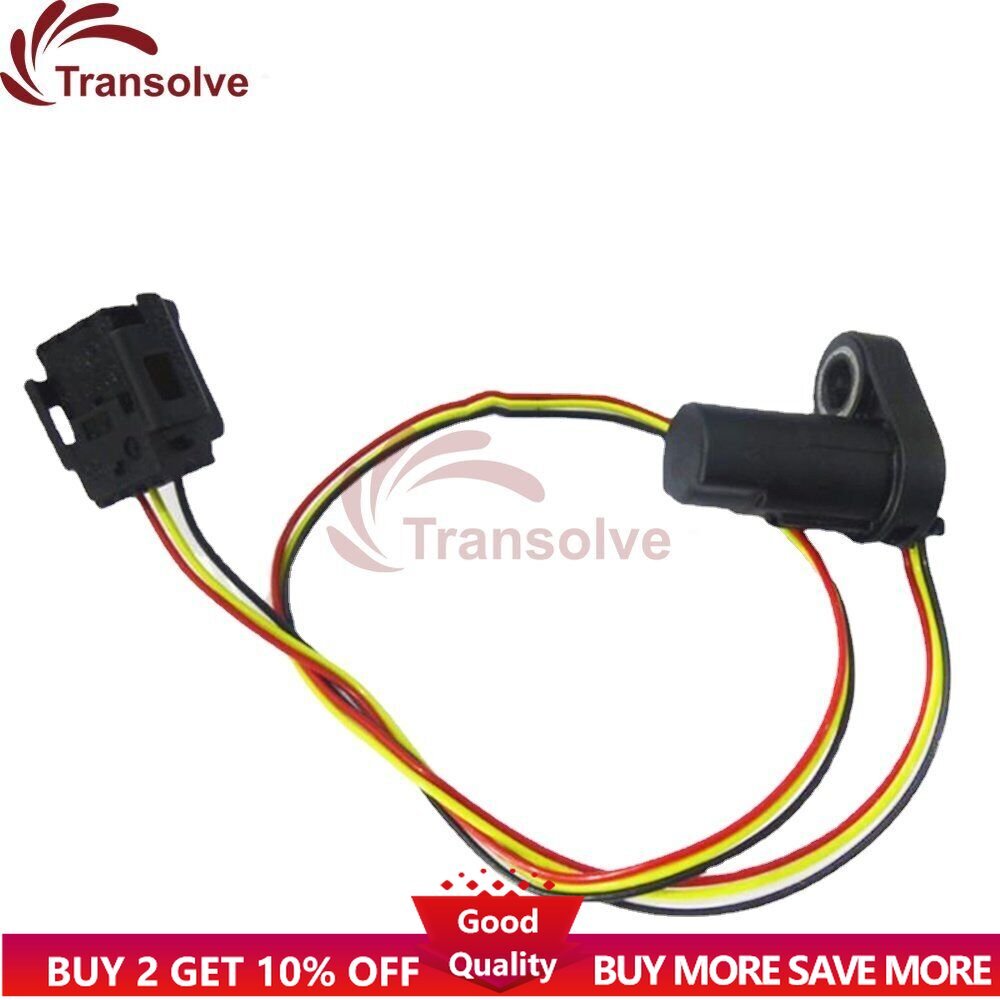 MPS6 6DCT450 Auto Transmission Input Speed Sensor 1850527 for FORD for DODGE for VOLVO