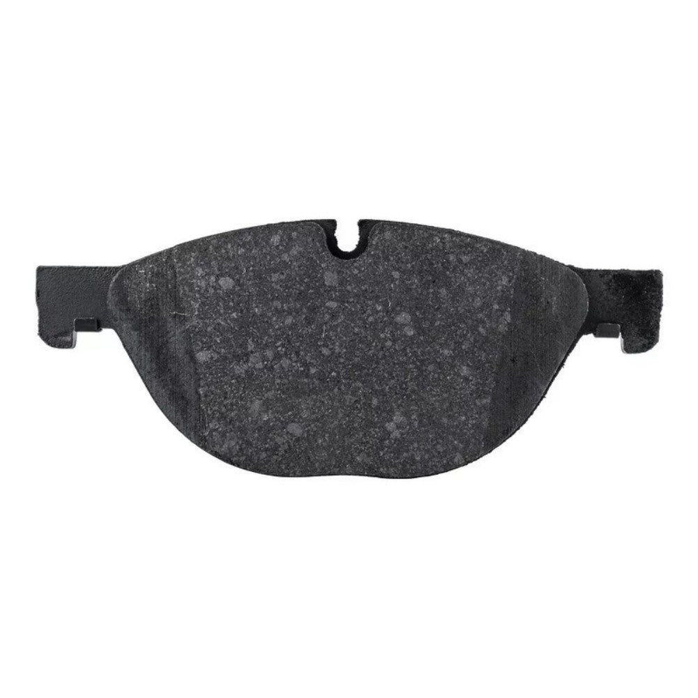 NAO Brake Pad Set for BMW 535i 2011-2013