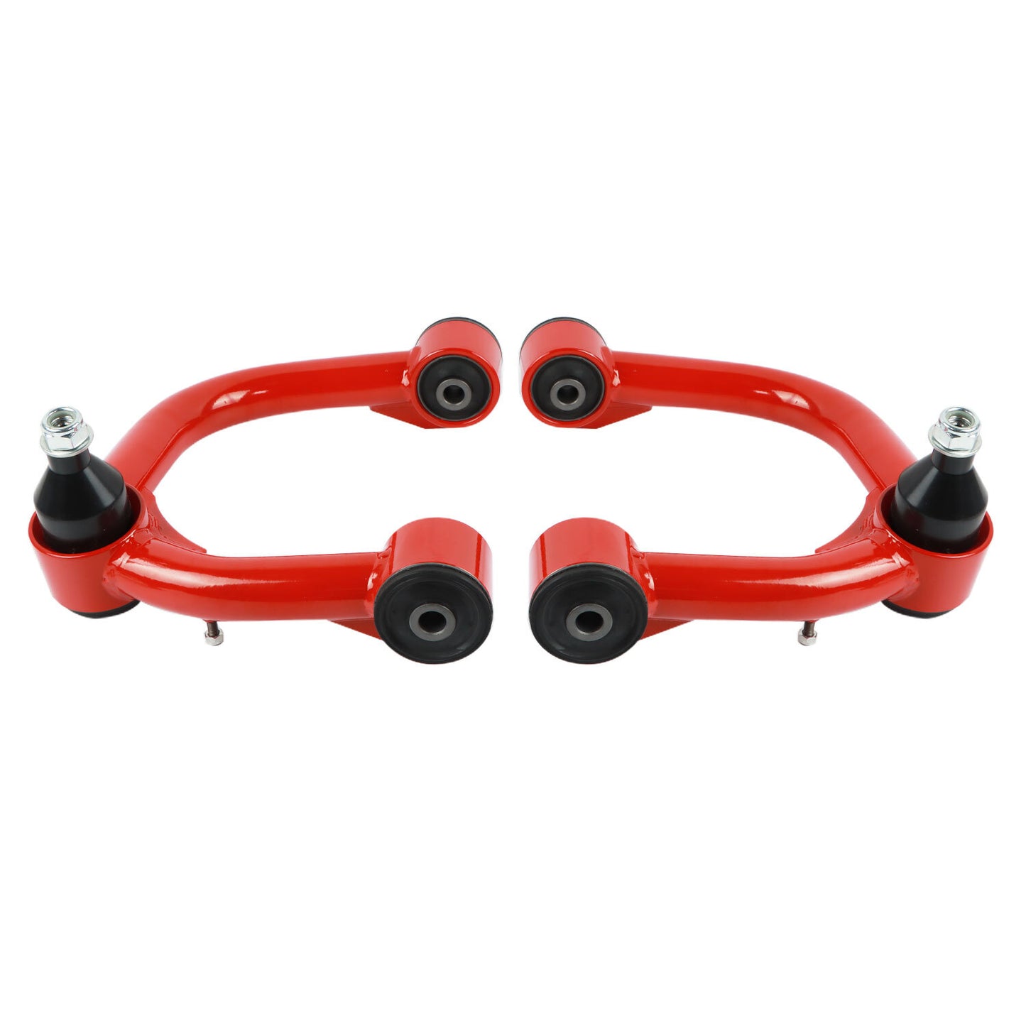 2-4 Lift Kit Front Upper Control Arms for Toyota Tacoma 2WD/4WD 2005-2022 6-Lug