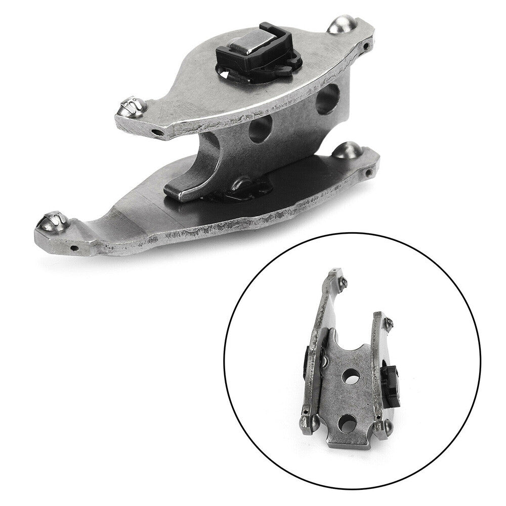 Intake Exhaust Rocker Arm Carrier Set for Ford F250 F450 F350 Super Duty 6.4L