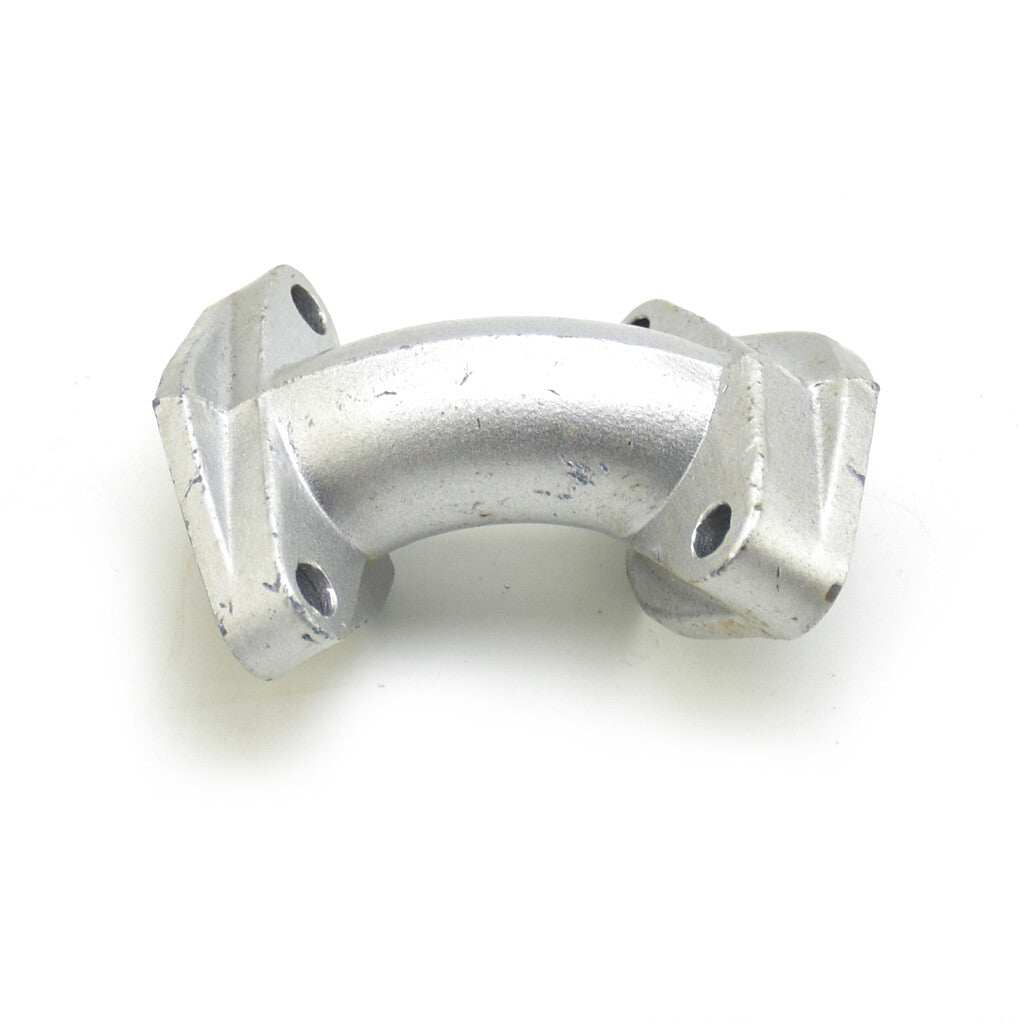 Motorcycle Intake Manifold Carburetor Compatible for Honda Z50 Monkey Bike Z50A
