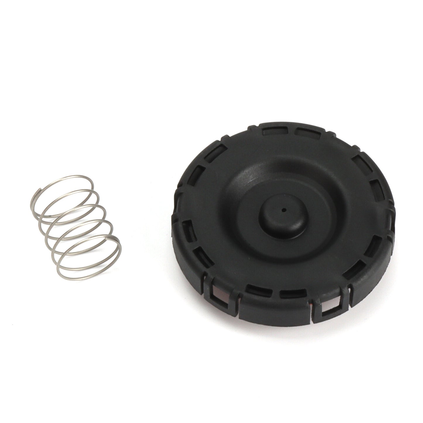 new 2-piece PCV valve repair kit suitable for Land Rover for Range Rover and for Jaguar 5.0L.