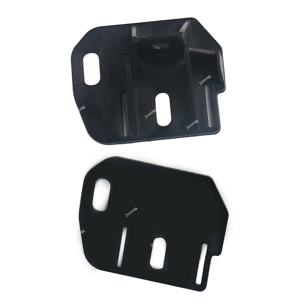 2Pcs Headlight Arm/Holder L R Support Bracket Mount for BMW E90 E91 3 Series