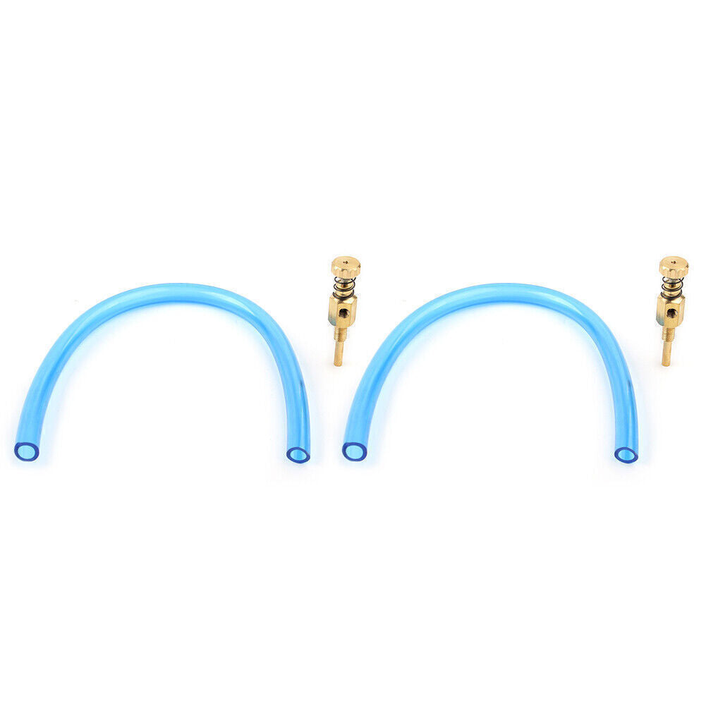 Performance Power Jet Valve Adjustable Powervalve 2 Sets Fit for Yamaha Banshee