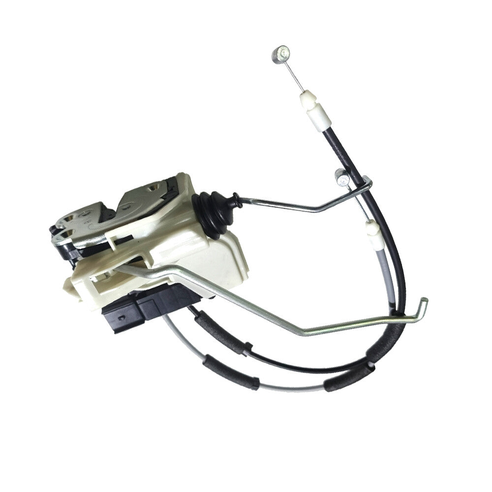 Front Door Actuator Lock Latch Passenger Side for Picanto 2011-2017 813201Y030