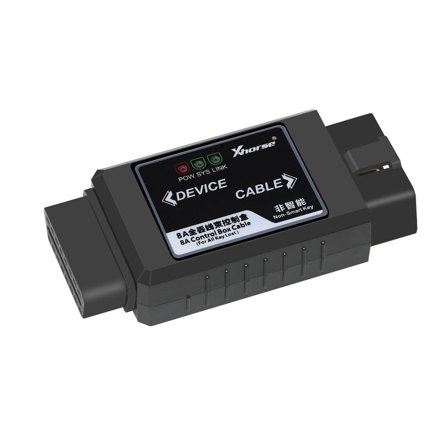 VVDI Non- for Smart Key Adapter Cable For VVDI2 Key Tool Max/ for Mini OBD Tool