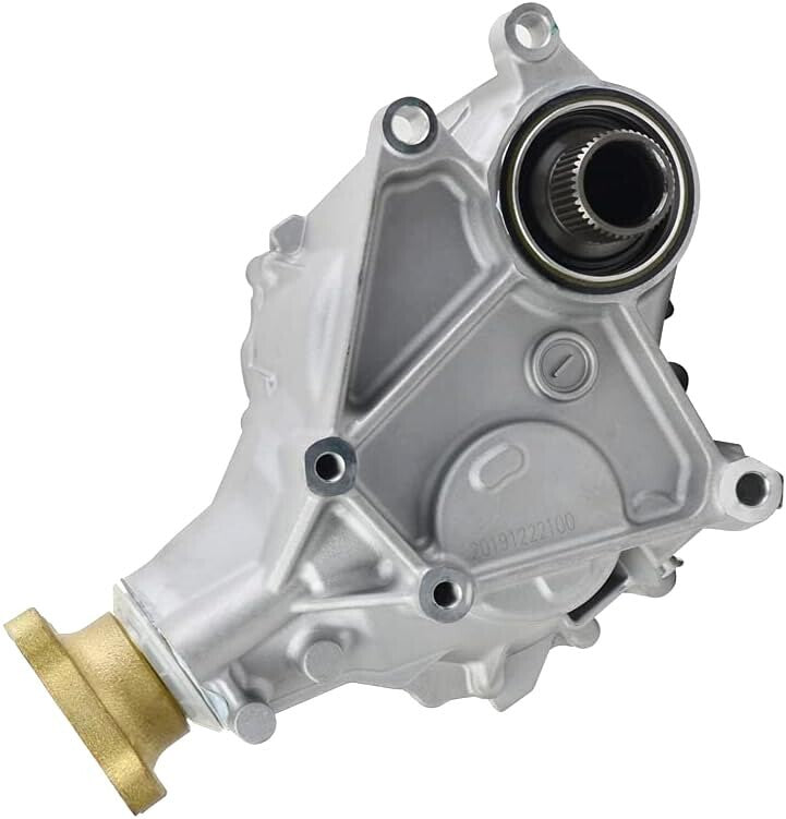 Power Take Off Differential AT4Z-7251-G For 07-14 for ford Edge Explorer Taurus AWD