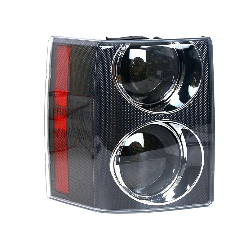 Right Black Rear Car Tail Light for Range Rover Vogue L322 2002-2009 1PCS