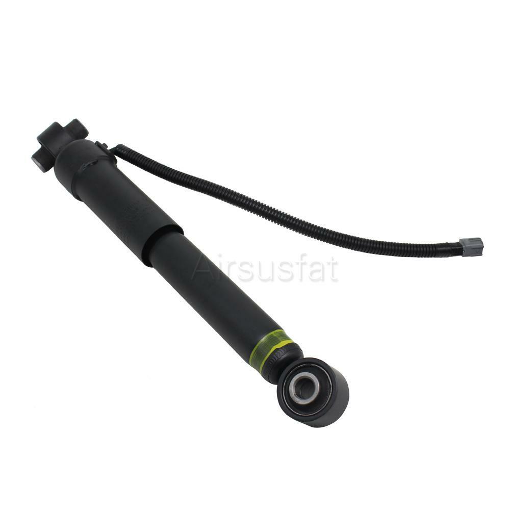 1pc Rear R/L Air Suspension Shock W/ADS for Toyota Sequoia 2007-2019 4853034051