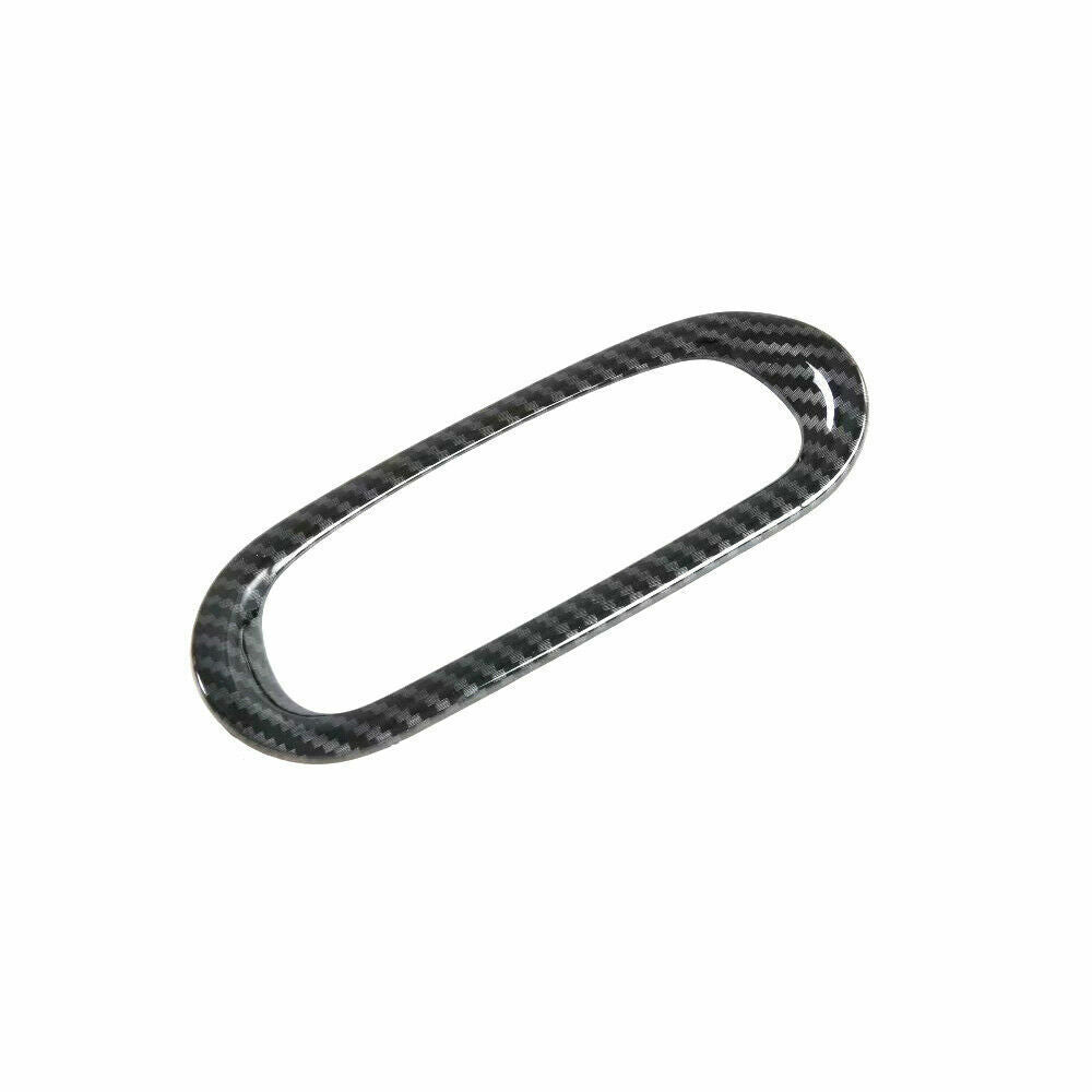 Front Headlight Adjustment Switch Cover Trim Fit for Chevrolet Blazer 2019-2022