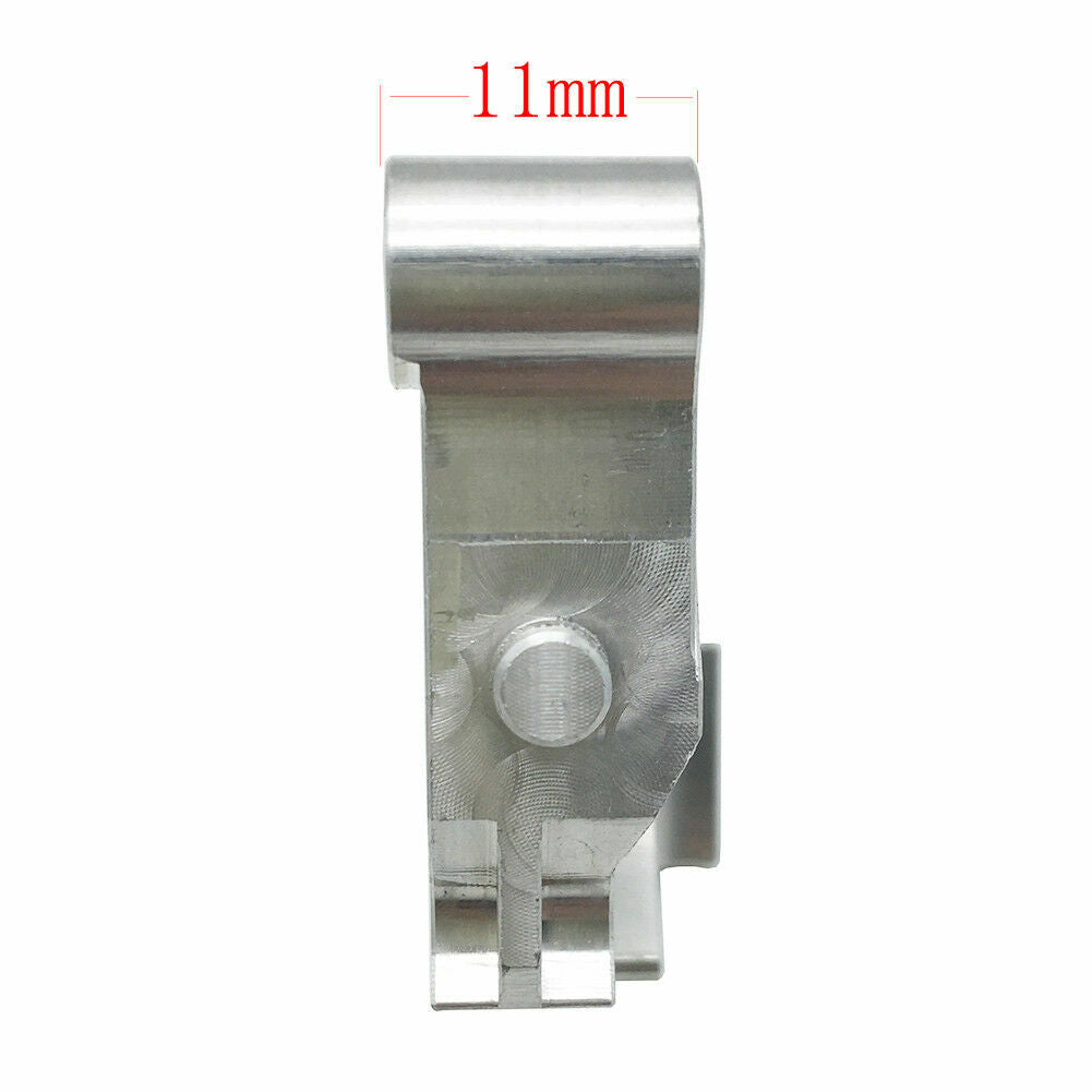 11mm Shift Selector Gear Park Repair Pole Kit 2202679724 for Mercedes W220