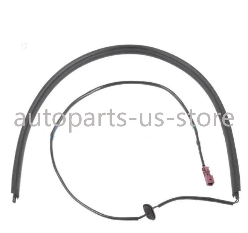 Rear Pillar Trim Right Side Cable Repair Kit for Benz W164 06-11ML350 1646901630