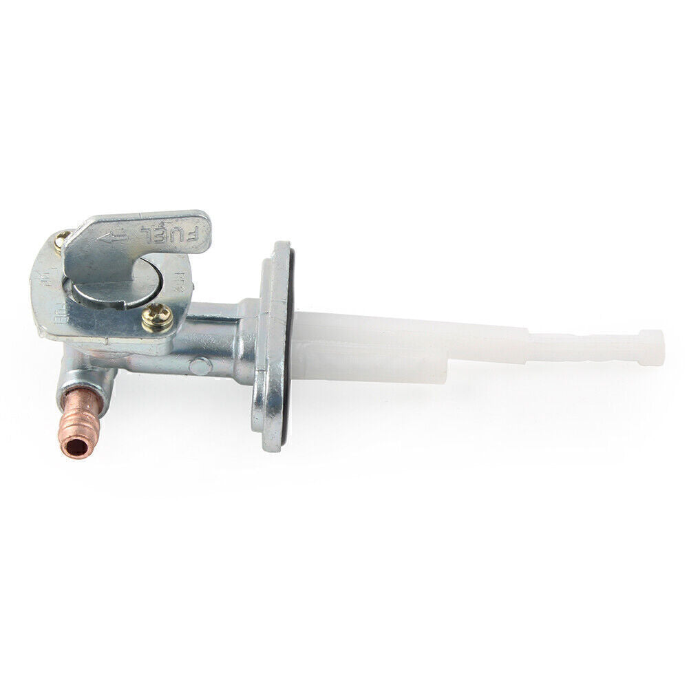 FUEL PETCOCK GAS TANK SWITCH SHUTOFF VALVE for YAMAHA TT-R125 TTR125 2000-2009