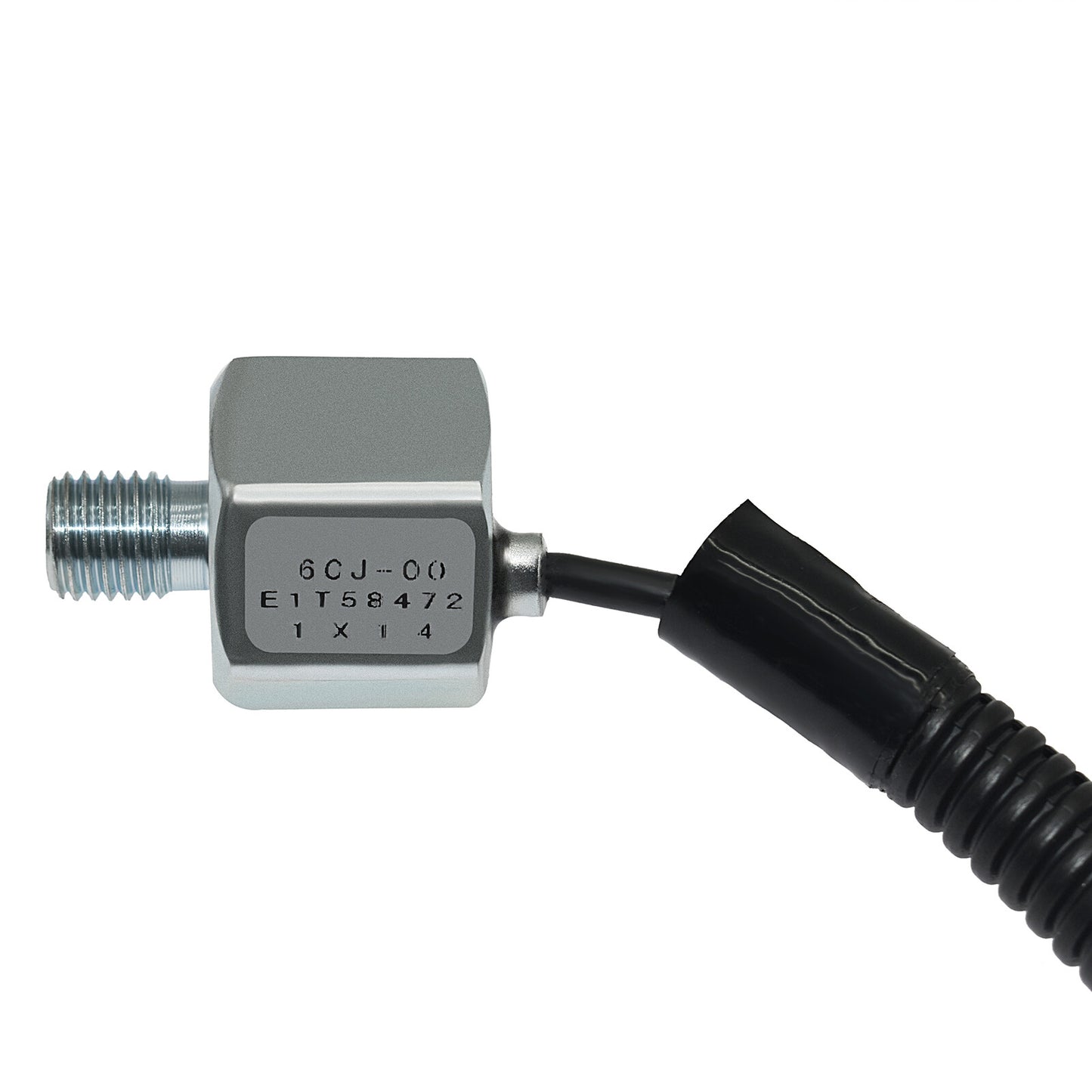 Knock Detonation Sensor for Yamaha Outboard E1T58472 6CJ-85780-00-00