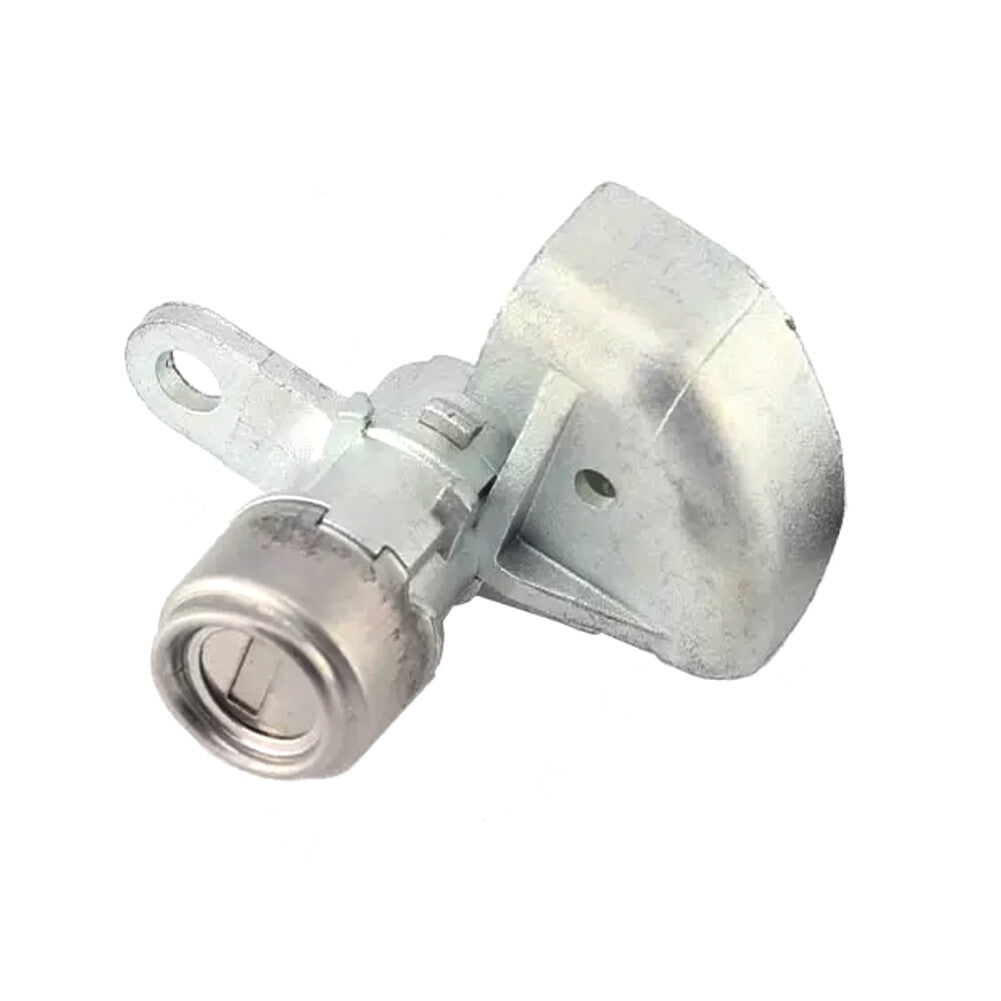 Front left door lock cylinder, key fits modern for Tucson 2015 - 2021