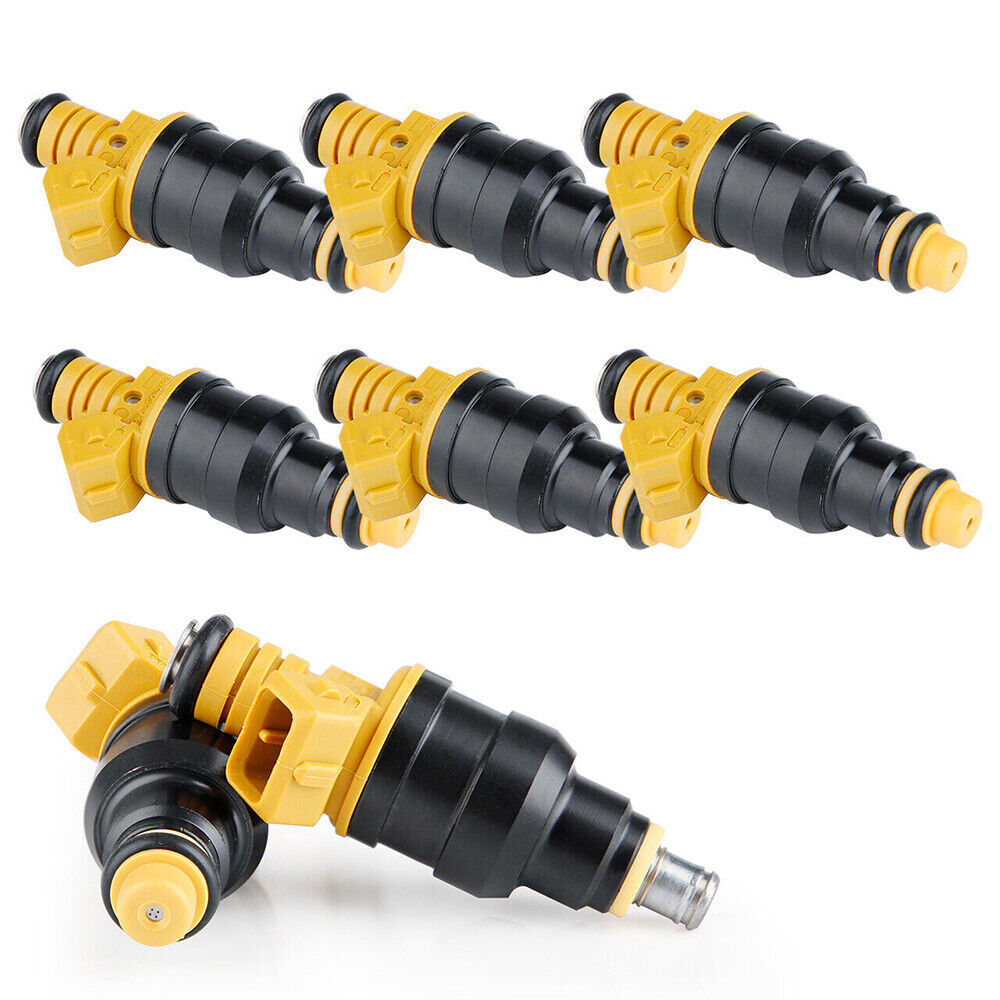 Set o 8 0280150943 Fuel Injectors for Ford 4.6 5.0 5.4 5.8