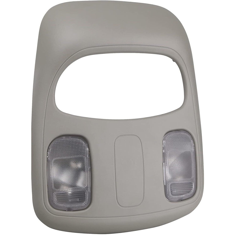1DK78BD1AA Overhead Console Housing Assembly For 2006-2009 for Ram 1500 2500 3500