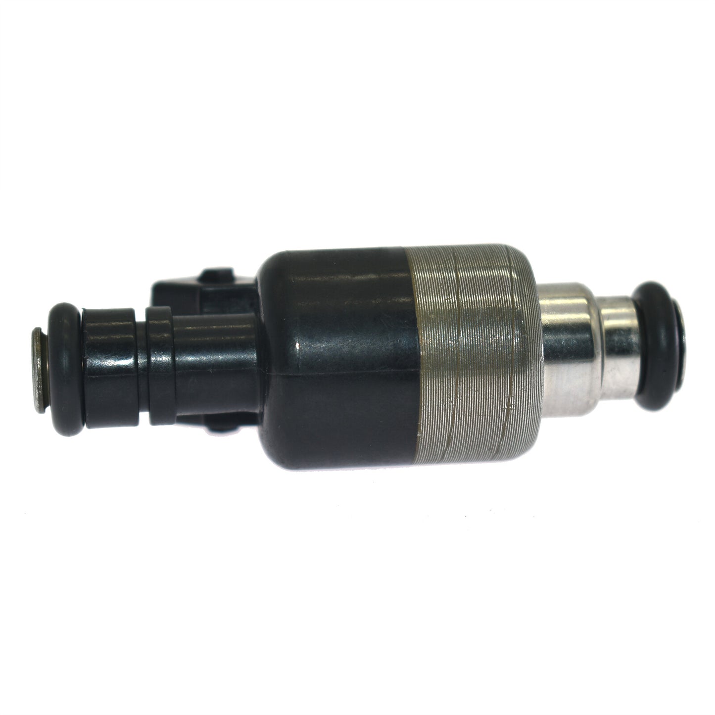 17113814 Vehicle Fuel Injector Nozzle Replacement 6 Holes Preinstalled For GM
