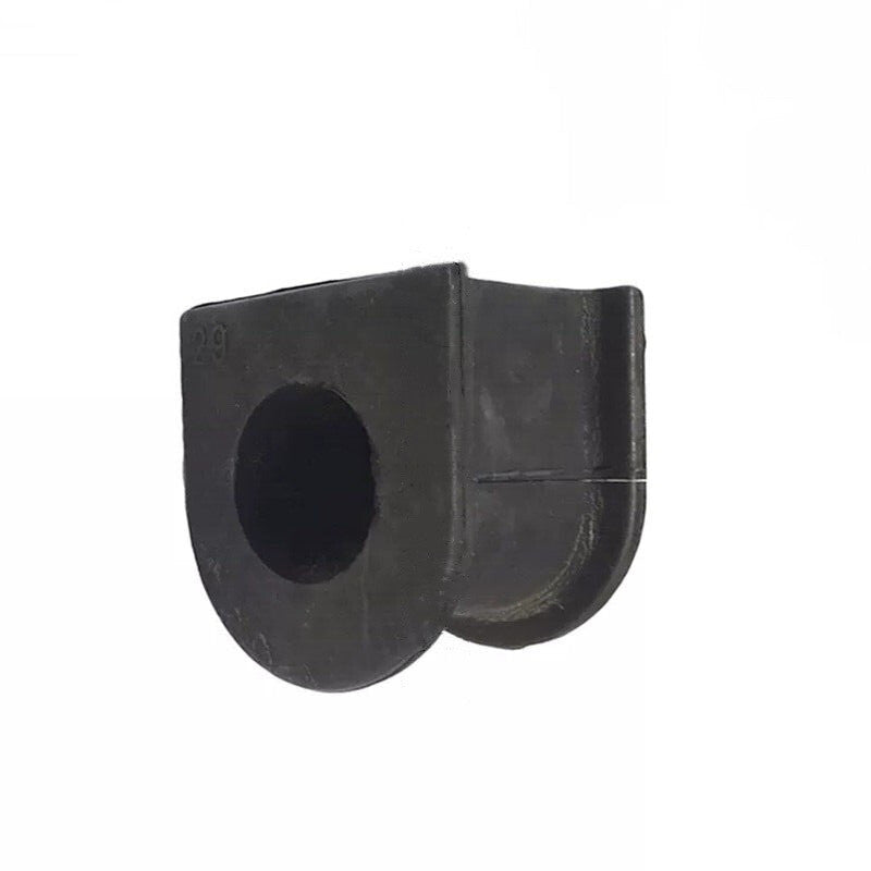 2 Front Stabilizer Bushing D25 for TOYOTA YARIS/ECHO VIOS for SCION XA/XB 488150D020