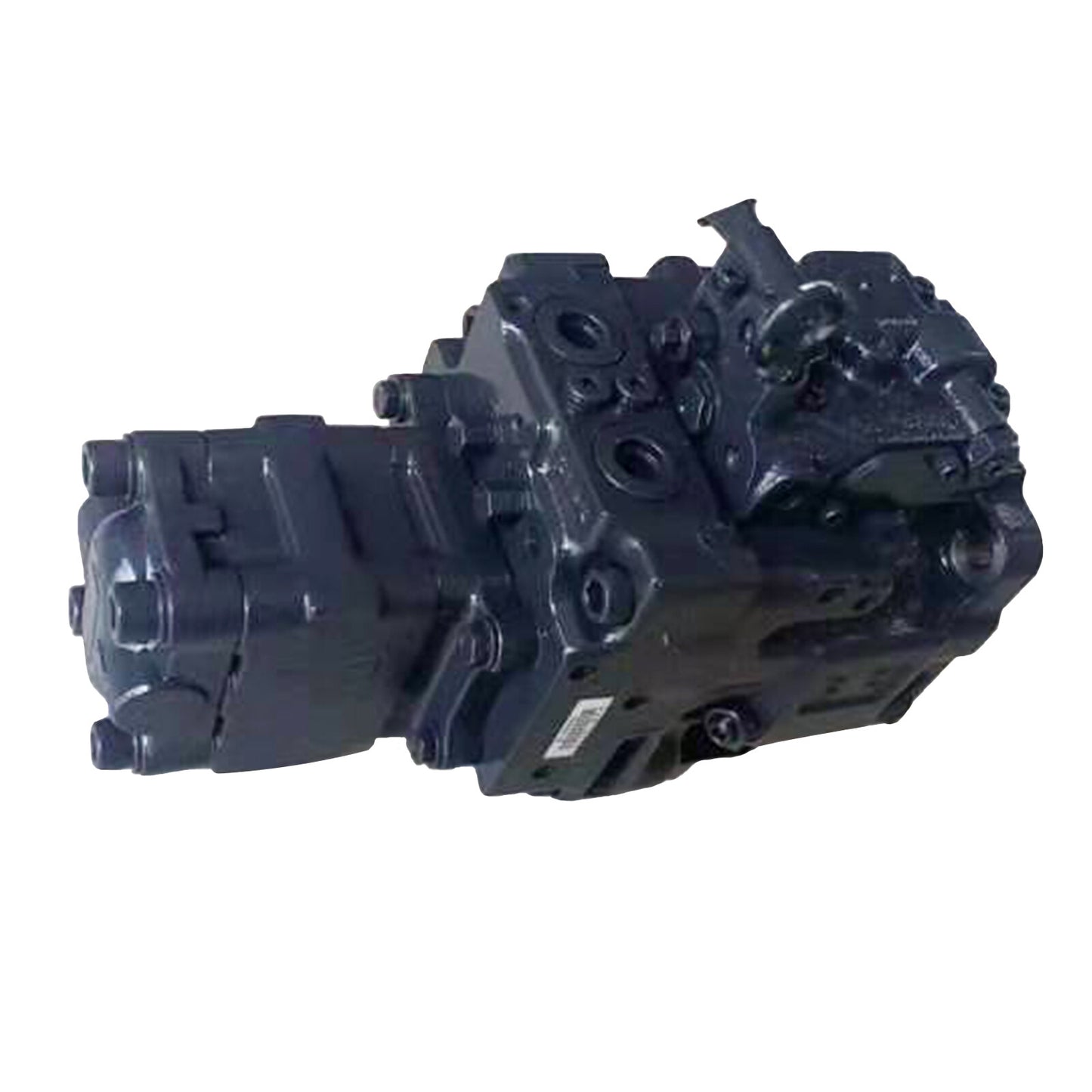 708-3S-00320 Hydraulic Pump Assy for Komatsu PC38UU-3 S/N 7001-UP Excavators