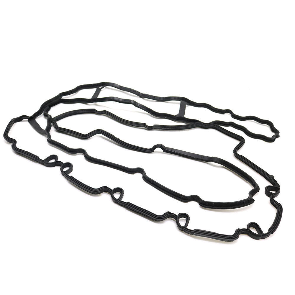 1PC 11127565286 Valve Cover Gasket 07-13 for BMW E90-E93 335i 535i 335xi 3.0L