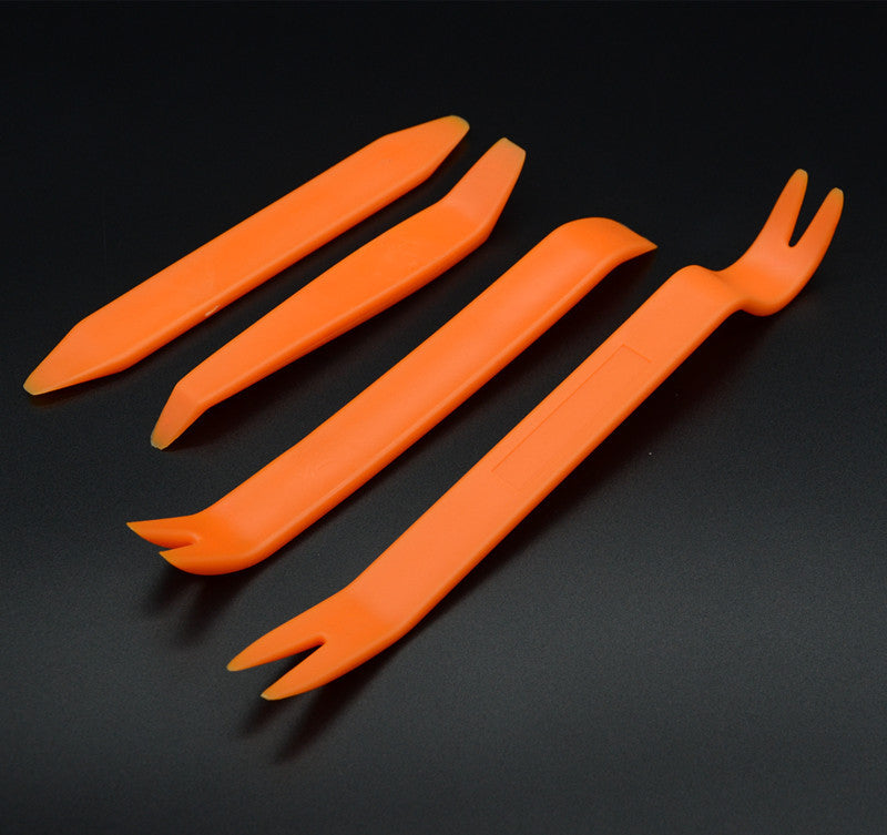 12in1 Auto Car Panel Clip CD Trim Audio Stereo Navi Molding Removal Install Tool